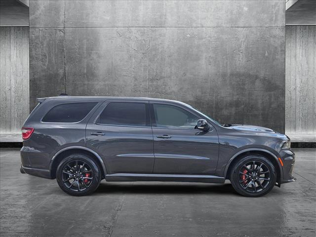 used 2024 Dodge Durango car, priced at $85,491
