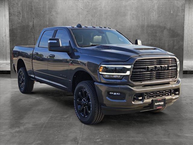 new 2024 Ram 2500 car, priced at $68,991