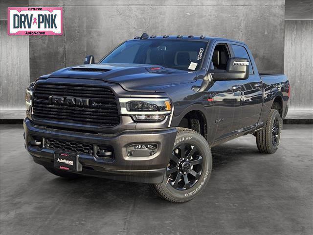 new 2024 Ram 2500 car, priced at $68,991