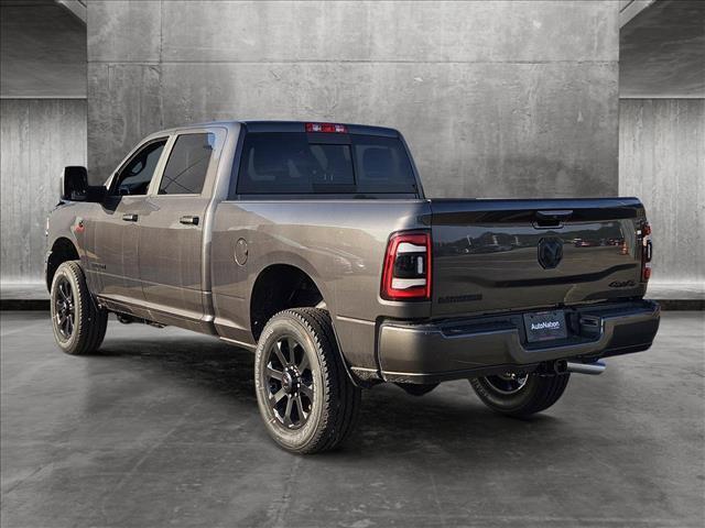 new 2024 Ram 2500 car, priced at $68,991