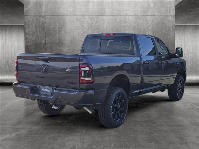 new 2024 Ram 2500 car, priced at $68,991