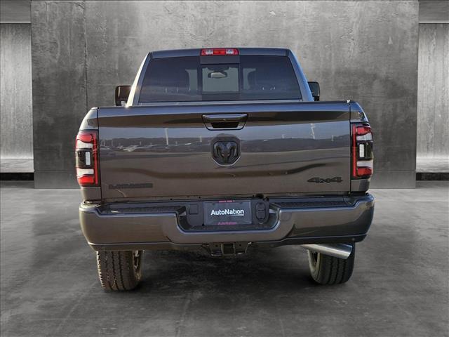 new 2024 Ram 2500 car, priced at $68,991