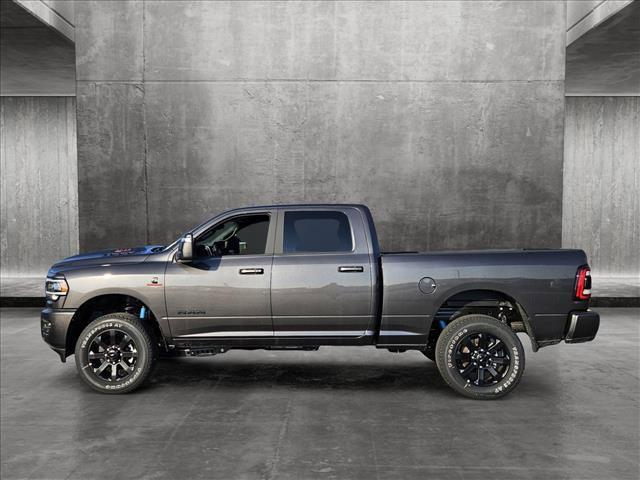 new 2024 Ram 2500 car, priced at $68,991