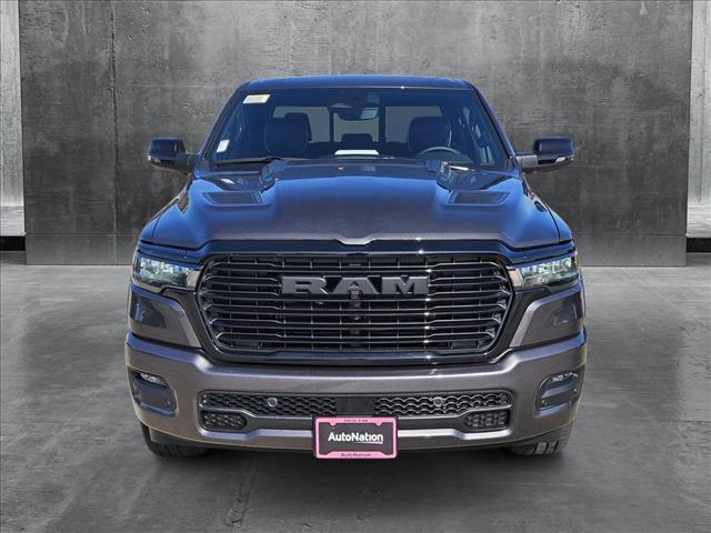 new 2025 Ram 1500 car, priced at $64,038