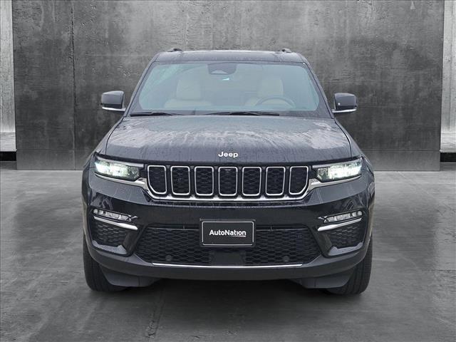 new 2024 Jeep Grand Cherokee car, priced at $48,353