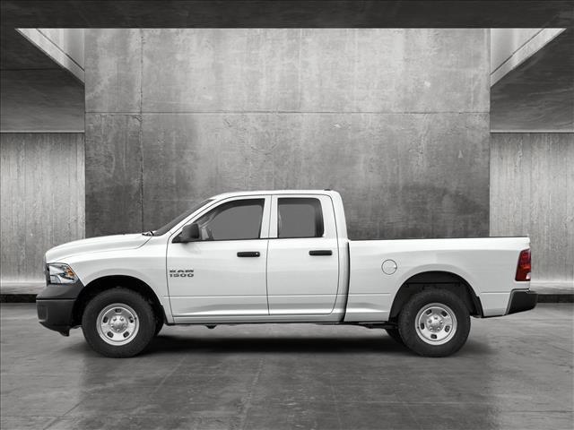 new 2024 Ram 1500 Classic car, priced at $37,995