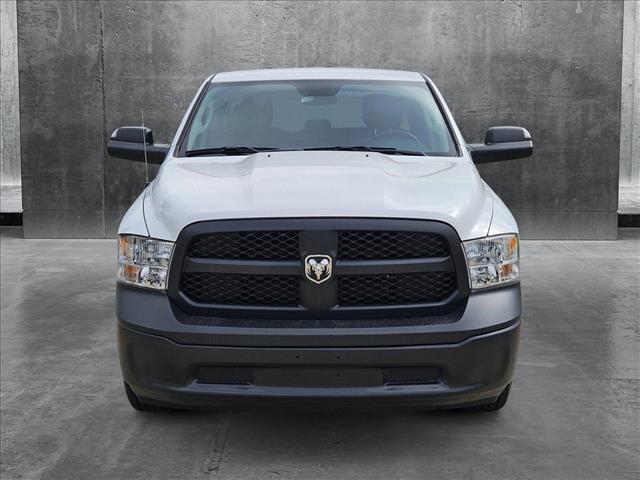 new 2024 Ram 1500 car, priced at $31,995