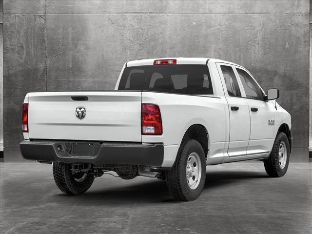 new 2024 Ram 1500 Classic car, priced at $37,995