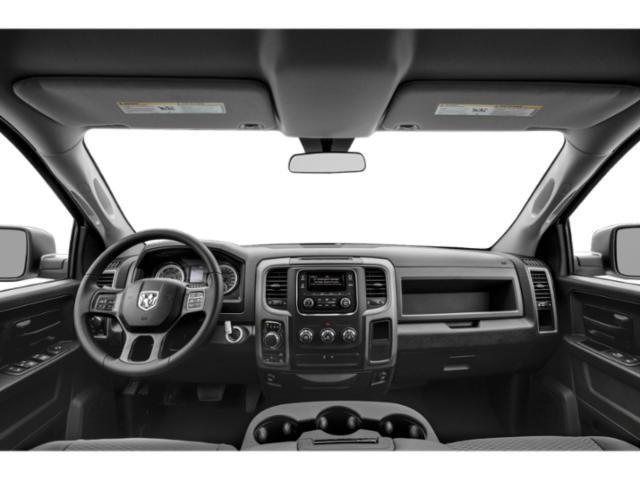 new 2024 Ram 1500 Classic car, priced at $37,995