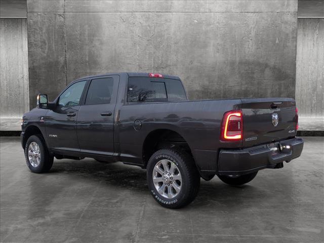 new 2024 Ram 2500 car, priced at $65,991