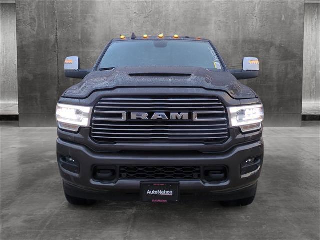 new 2024 Ram 2500 car, priced at $65,991