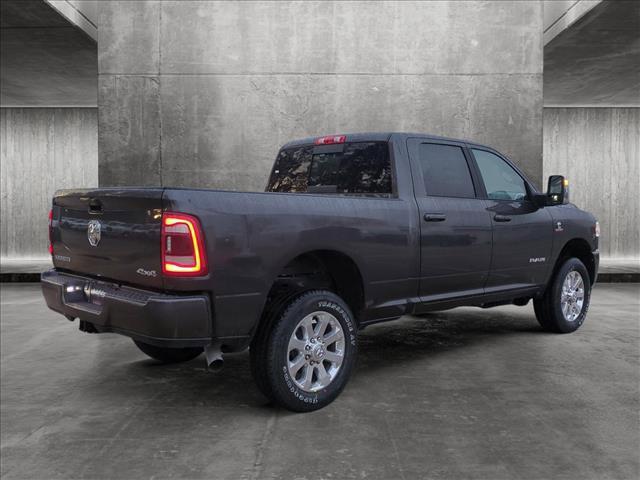 new 2024 Ram 2500 car, priced at $65,991