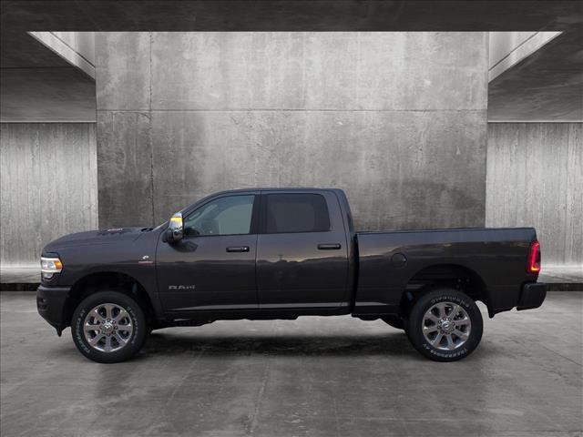 new 2024 Ram 2500 car, priced at $65,991