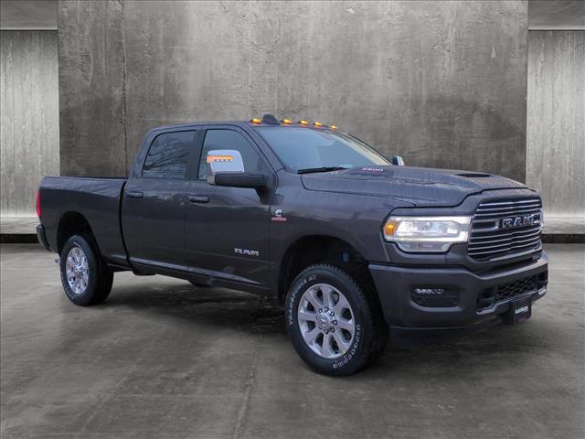 new 2024 Ram 2500 car, priced at $65,991