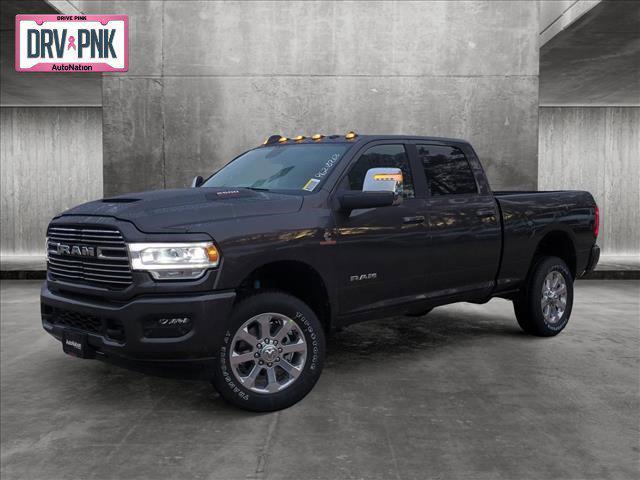 new 2024 Ram 2500 car, priced at $65,991