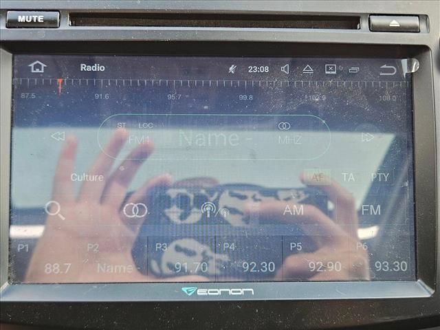 used 2010 Mazda Mazda3 car, priced at $7,991