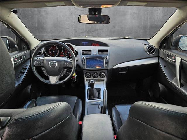 used 2010 Mazda Mazda3 car, priced at $7,991