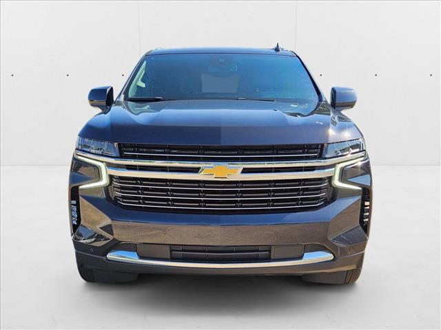 used 2023 Chevrolet Tahoe car, priced at $45,991