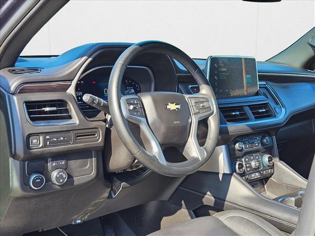 used 2023 Chevrolet Tahoe car, priced at $45,991