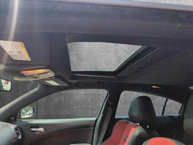 used 2023 Dodge Charger car, priced at $56,991