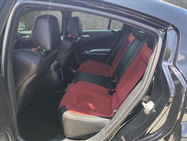used 2023 Dodge Charger car, priced at $56,991