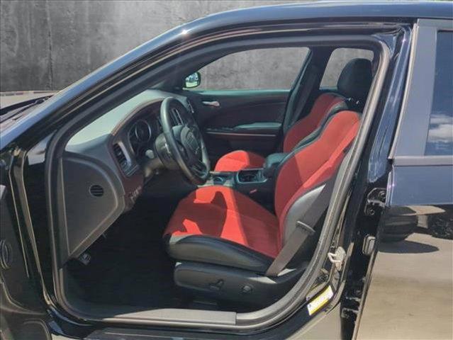 used 2023 Dodge Charger car, priced at $56,991
