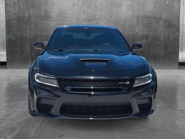 used 2023 Dodge Charger car, priced at $56,991