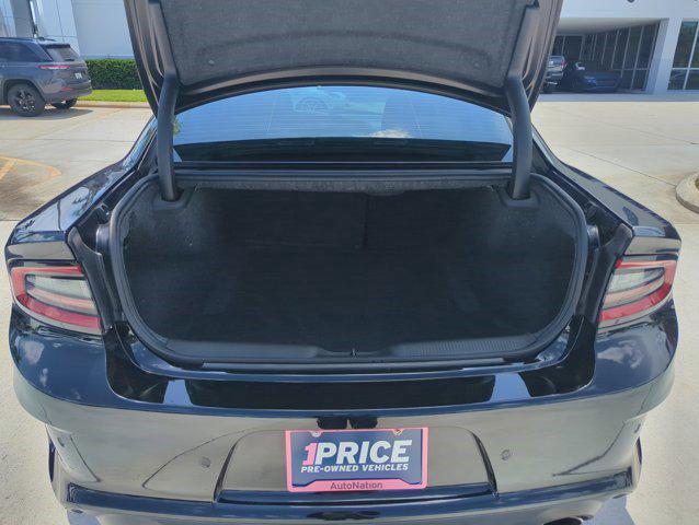 used 2023 Dodge Charger car, priced at $56,991