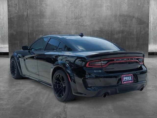 used 2023 Dodge Charger car, priced at $56,991