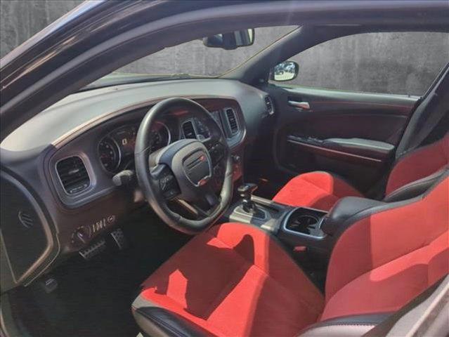used 2023 Dodge Charger car, priced at $56,991