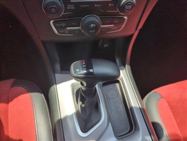 used 2023 Dodge Charger car, priced at $56,991