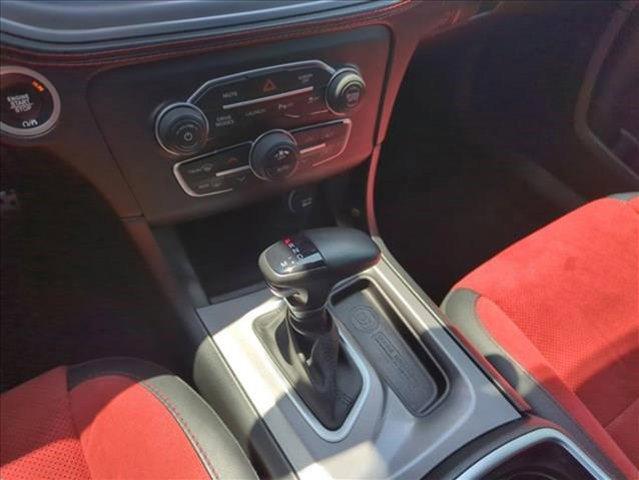used 2023 Dodge Charger car, priced at $56,991