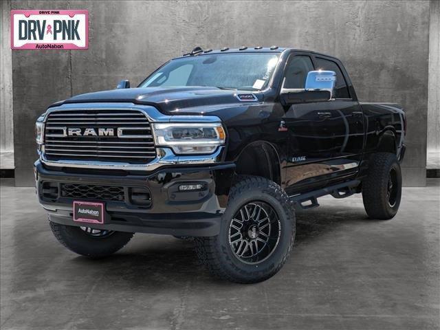 new 2024 Ram 2500 car, priced at $90,516