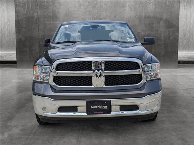 new 2024 Ram 1500 Classic car, priced at $39,480