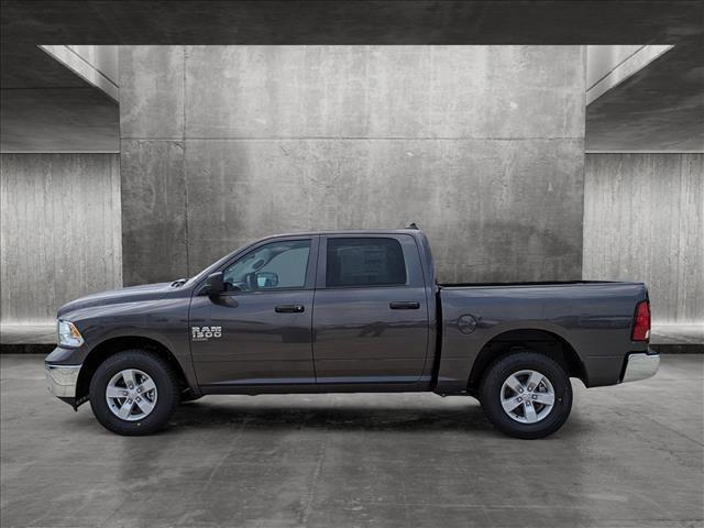 new 2024 Ram 1500 Classic car, priced at $39,480