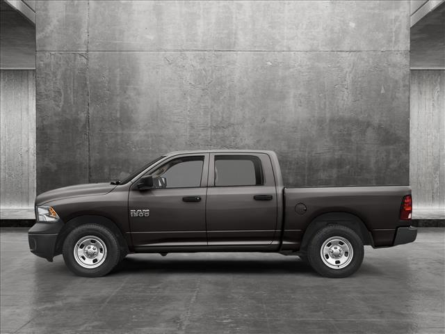 new 2024 Ram 1500 Classic car, priced at $35,480