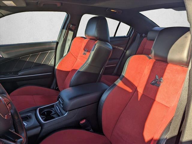 used 2023 Dodge Charger car, priced at $51,991