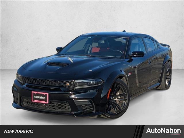 used 2023 Dodge Charger car, priced at $51,991