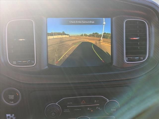 used 2023 Dodge Charger car, priced at $51,991