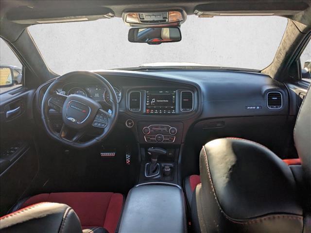 used 2023 Dodge Charger car, priced at $51,991