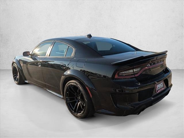 used 2023 Dodge Charger car, priced at $51,991