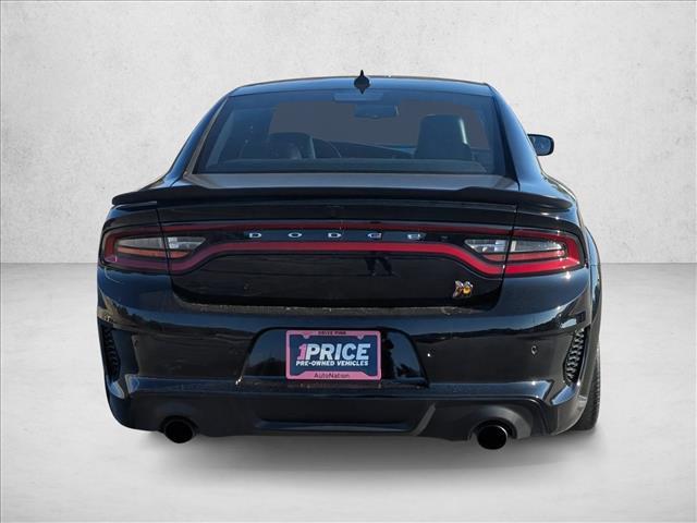 used 2023 Dodge Charger car, priced at $51,991