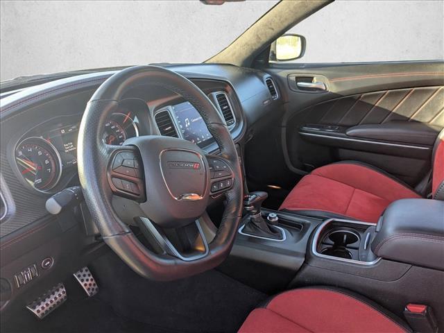 used 2023 Dodge Charger car, priced at $51,991