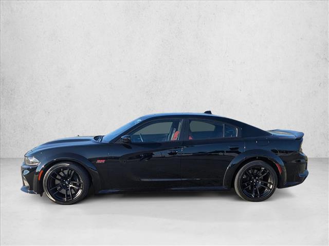 used 2023 Dodge Charger car, priced at $51,991