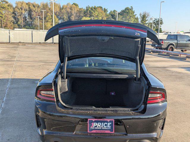 used 2023 Dodge Charger car, priced at $51,991