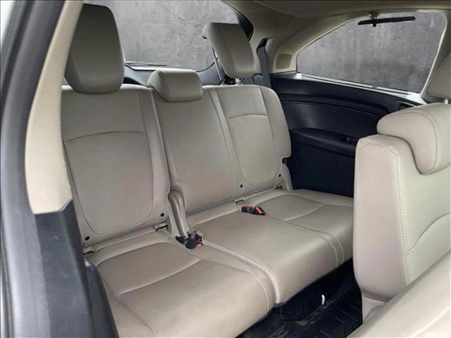 used 2019 Honda Odyssey car, priced at $32,405