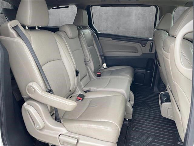 used 2019 Honda Odyssey car, priced at $32,405