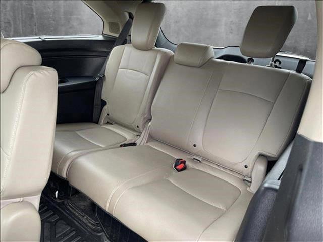 used 2019 Honda Odyssey car, priced at $32,405