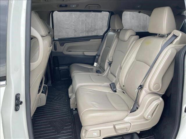 used 2019 Honda Odyssey car, priced at $32,405