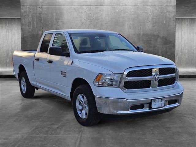 new 2023 Ram 1500 Classic car, priced at $32,491